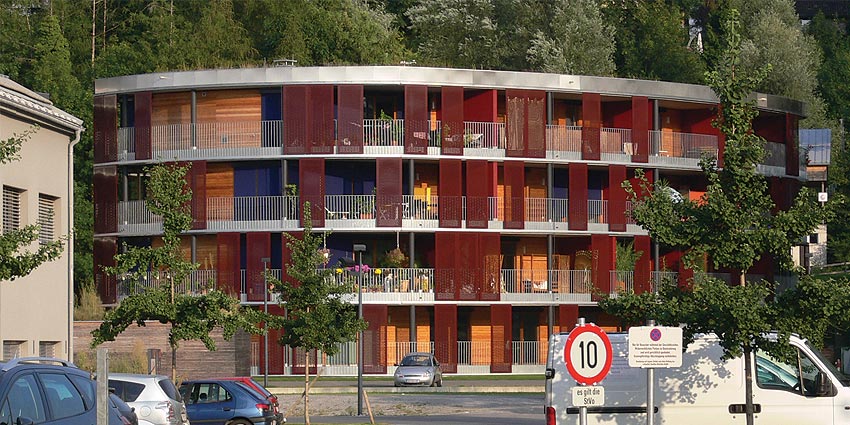 Casa pasiva o Passivhaus