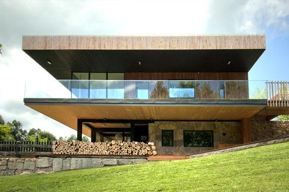 Minergie casa vita en Vitoria