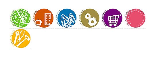 Niveles de certificación Breeam