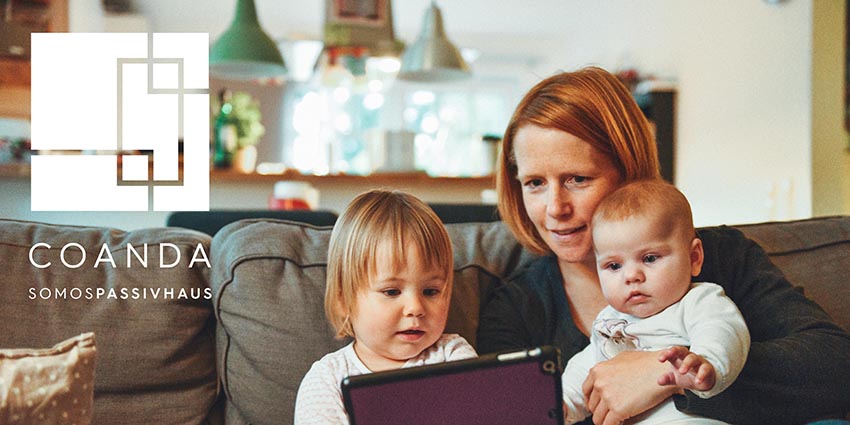 passivhaus es confort