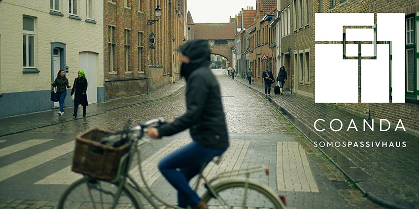 Una casa pasiva cuesta como una casa pasiva