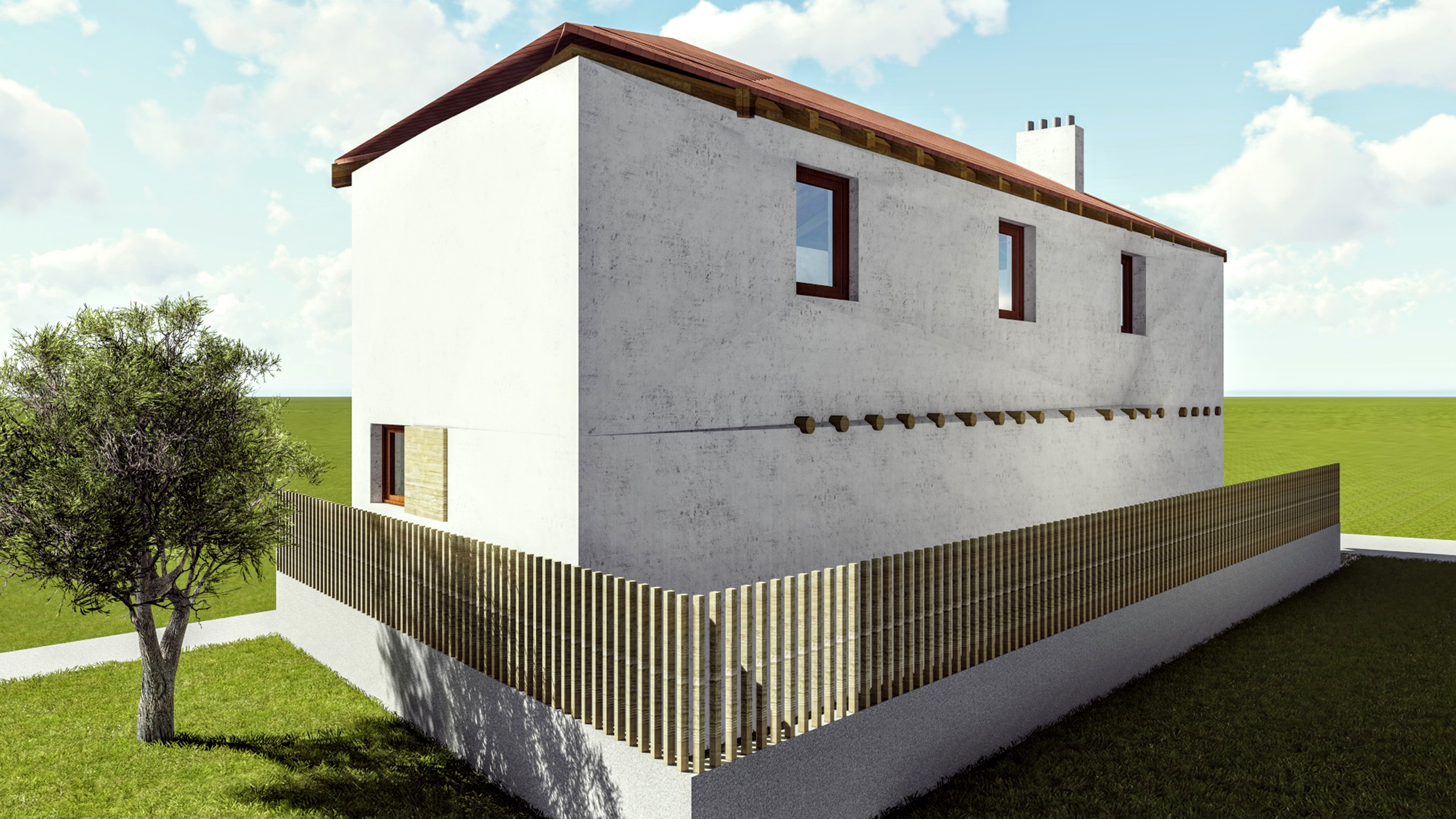 rehabilitacion adobe