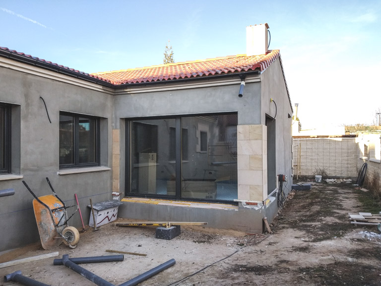 coanda passivhaus - consultoria arquitectura vivienda pasiva en soria