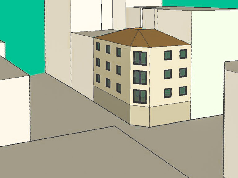 coanda passivhaus - consultoria rehabilitacion edificio de viviendas en salamanca