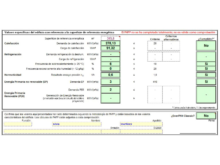 coanda passivhaus - consultoria rehabilitacion edificio de viviendas en salamanca