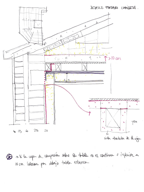 coanda passivhaus - consultoria rehabilitacion edificio de viviendas en salamanca