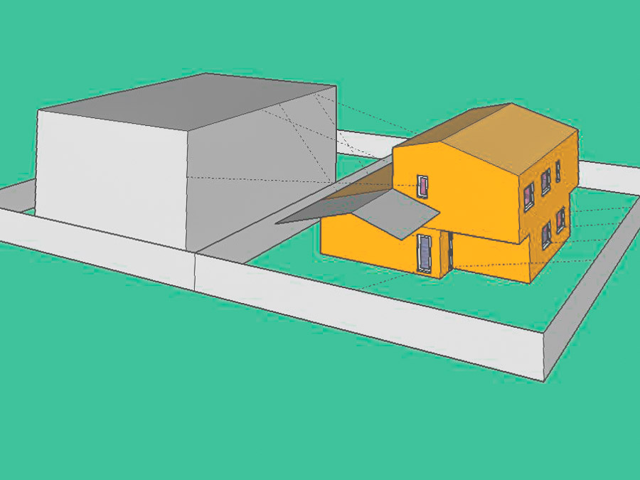 coanda passivhaus - coanda passivhaus - consultoria - eficiencia energética - Lubia - 07