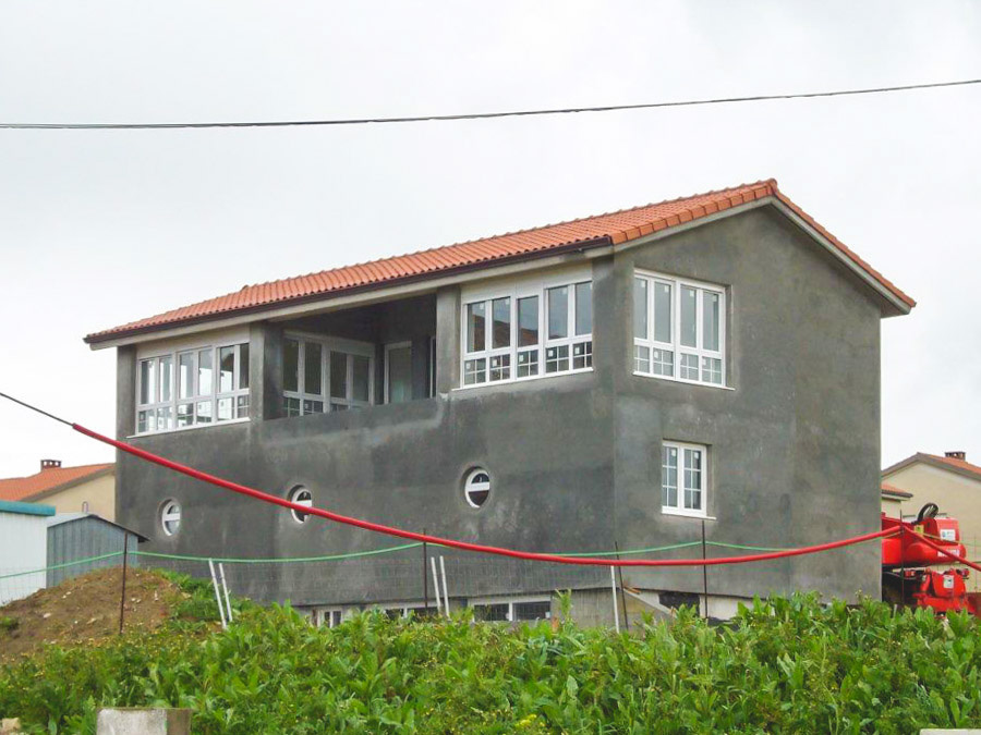 coanda passivhaus - direccion de obra - ejecucion - 2007 vivienda Liencres_2 - 125