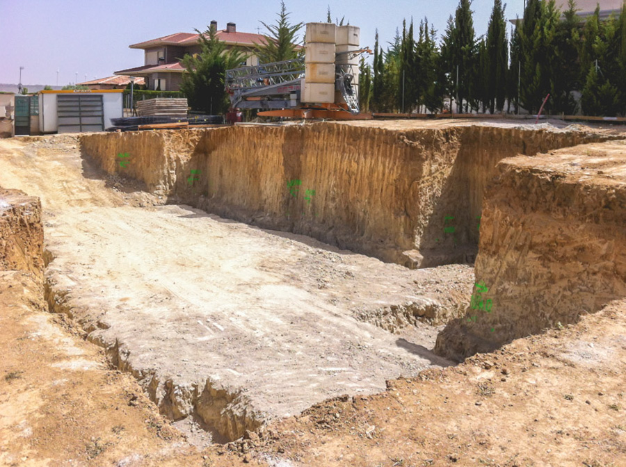 coanda passivhaus - direccion de obra - ejecucion - 2012 vivienda Villalobón - 06