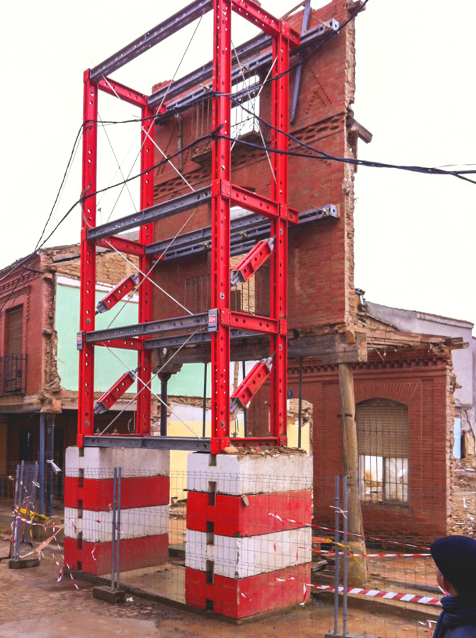 coanda passivhaus - direccion de obra - ejecucion - 2015 reconstrucción de 5 viviendas Villalón - 13