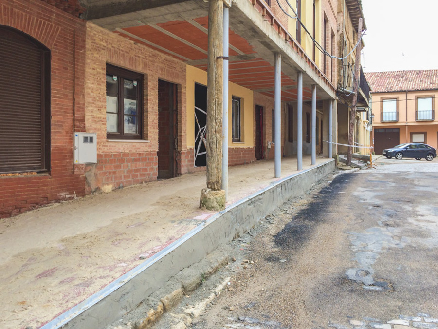 coanda passivhaus - direccion de obra - ejecucion - 2015 reconstrucción de 5 viviendas Villalón - 198