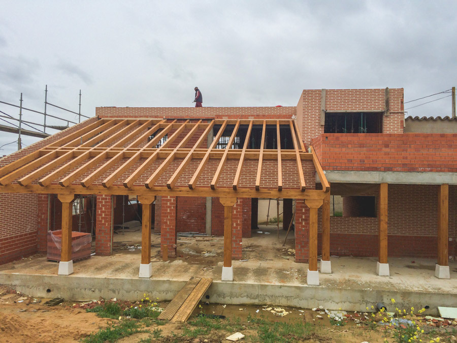 coanda passivhaus - direccion de obra - ejecucion - 2015 vivienda Villardondiego - 200