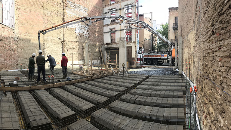 coanda passivhaus - direccion de obra - ejecucion - 2017 edificio Mayor Antigua promocion 9 viviendas (5)