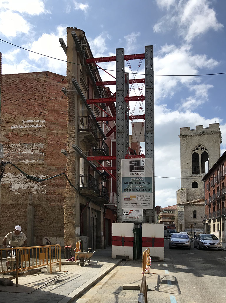 coanda passivhaus - direccion de obra - ejecucion - 2017 edificio Mayor Antigua promocion 9 viviendas (6)