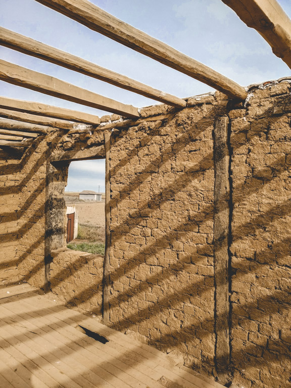 coanda passivhaus - proyectos - rehabilitacion vivienda adobe - palencia (3)